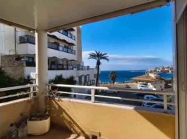 Ático en alquiler en Cala Major, Palma