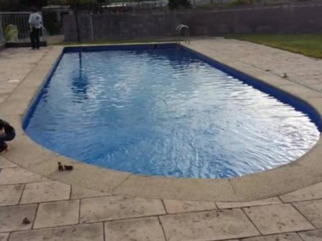 Ático en alquiler en Poio, Pontevedra