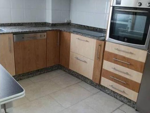 Ático en alquiler en A Virxe do Camiño, Pontevedra