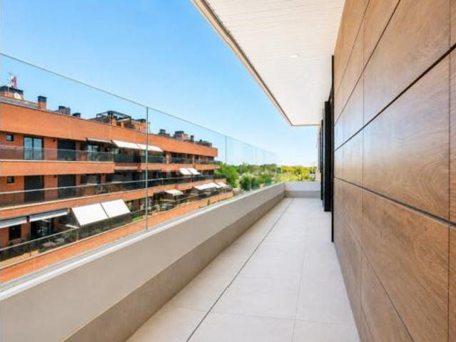 Ático en alquiler en Arroyo Meaques, Pozuelo De Alarcón