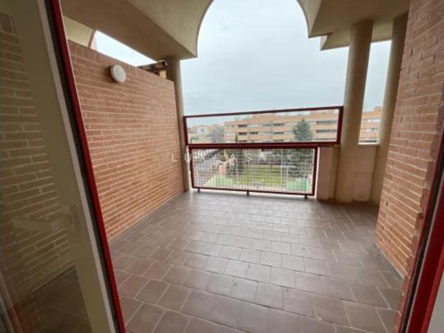 Ático en alquiler en Arroyo Meaques, Pozuelo De Alarcón