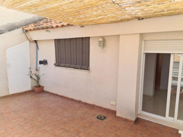 Ático en alquiler en l'Horta Nord, Valencia