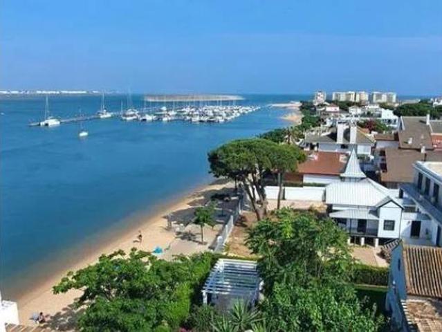 Ático en alquiler en El Cerrito, Comarca Metropolitana de Huelva