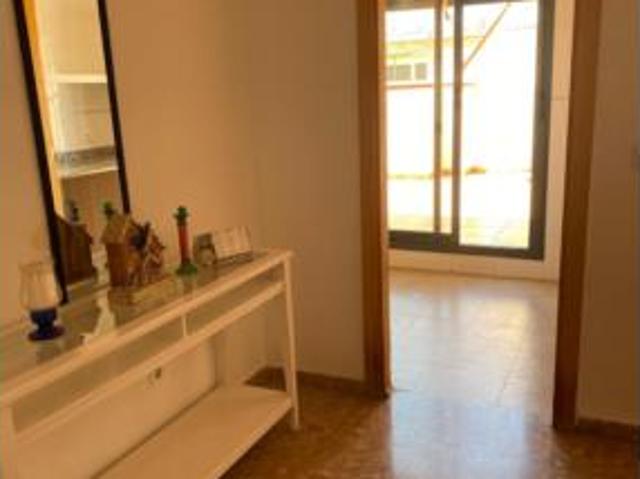 Ático en alquiler en el Camp de Túria, Valencia