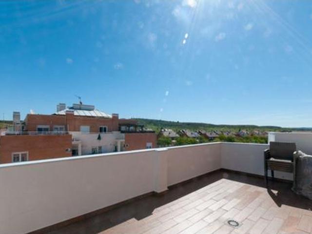 Ático en alquiler en Rivas Este, Rivas-vaciamadrid