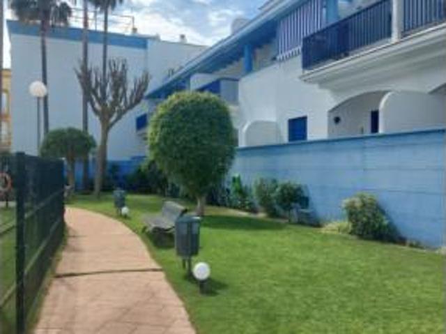 Ático en alquiler en Costa Ballena, Costa Noroeste