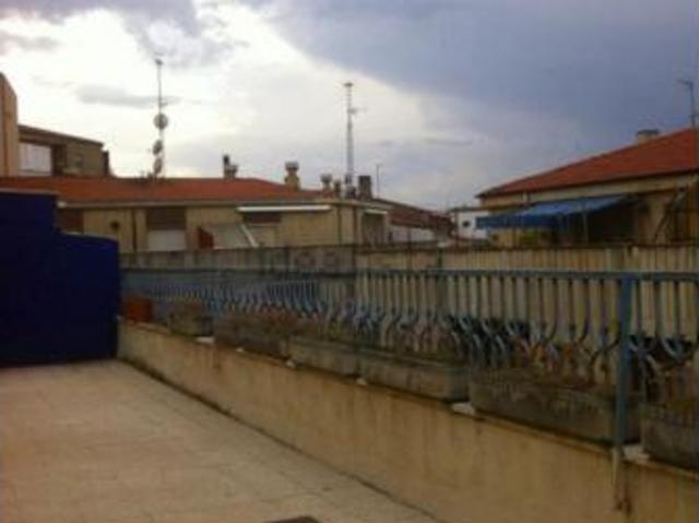 Ático en alquiler en Oeste, Salamanca