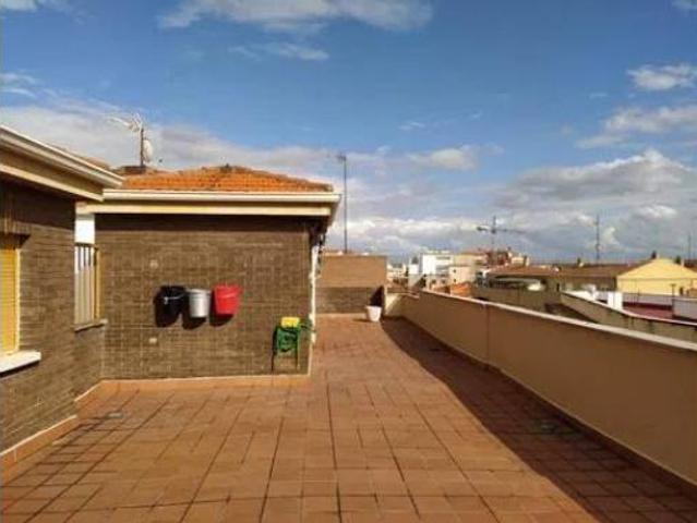 Ático en alquiler en Oeste, Salamanca