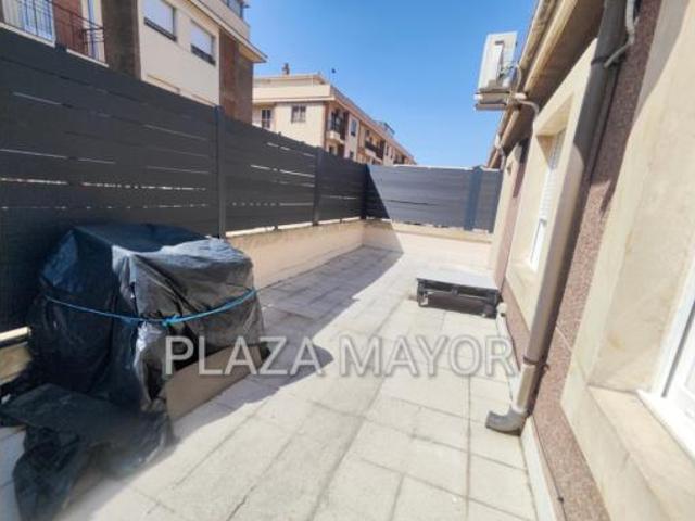 Ático en alquiler en Oeste, Salamanca