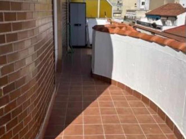 Ático en alquiler en Oeste, Salamanca