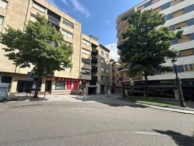 Ático en alquiler en Centro, Salamanca