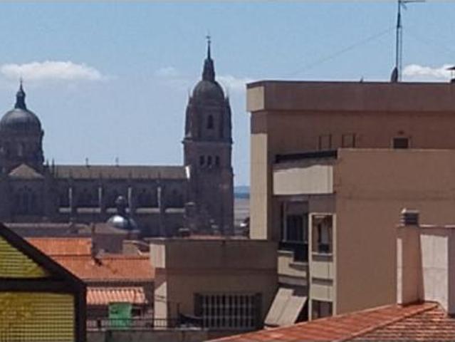 Ático en alquiler en Labradores, Salamanca