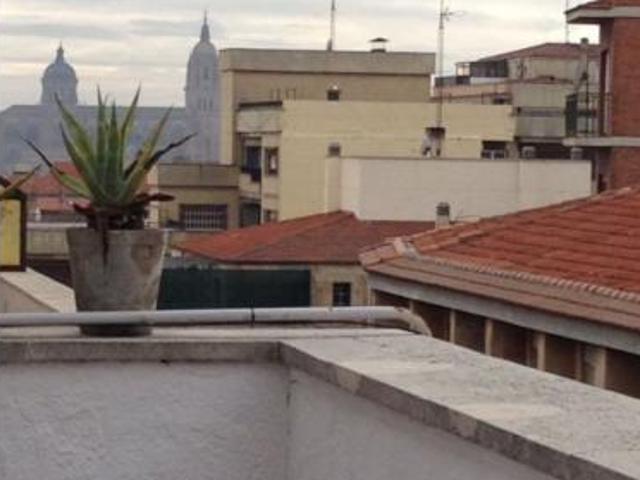 Ático en alquiler en Labradores, Salamanca