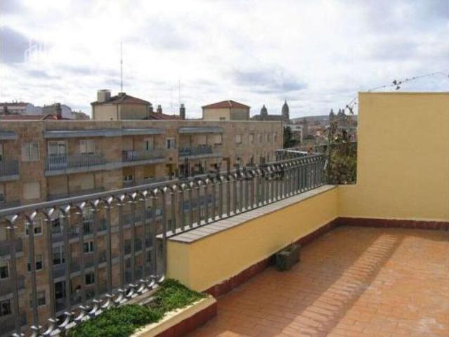Ático en alquiler en Labradores, Salamanca