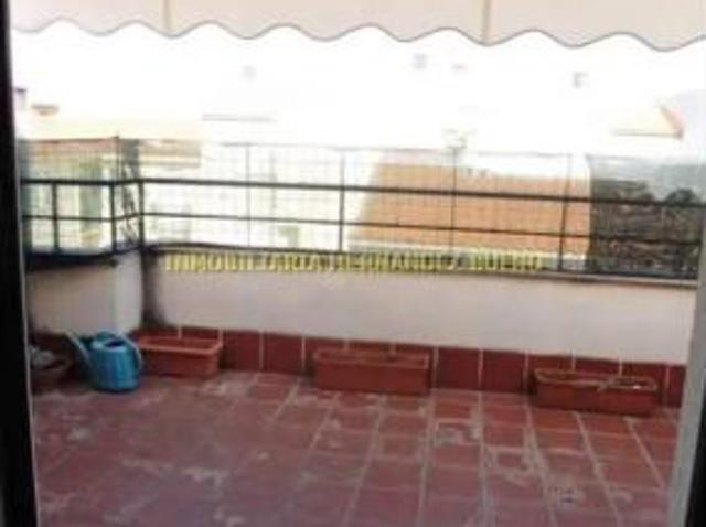 Ático en alquiler en Blanco, Salamanca