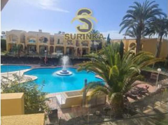 Ático en alquiler en San Bartolomé De Tirajana, Canarias