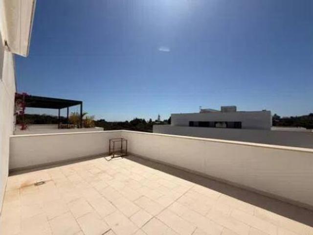 Ático en alquiler en Guadiaro, Campo de Gibraltar