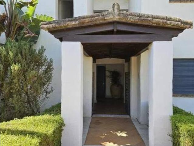 Ático en alquiler en Sotogrande, Campo de Gibraltar
