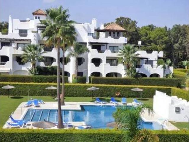 Ático en alquiler en Sotogrande, Campo de Gibraltar