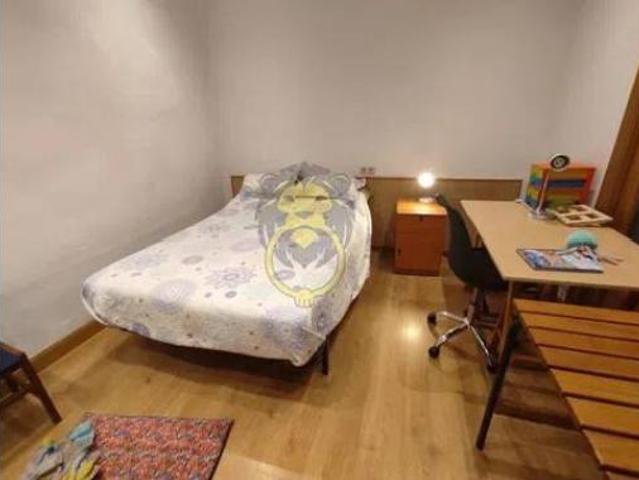 Ático en alquiler en Centro, Donostia-san Sebastián