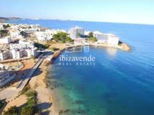 Ático en alquiler en Sant Antoni de Portmany, Eivissa