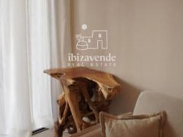 Ático en alquiler en Sant Antoni de Portmany, Eivissa