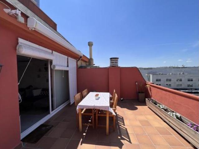 Ático en alquiler en Vallès Occidental, Catalunya