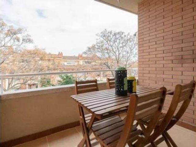 Ático en alquiler en Sant Francesc, Sant Cugat del Vallès