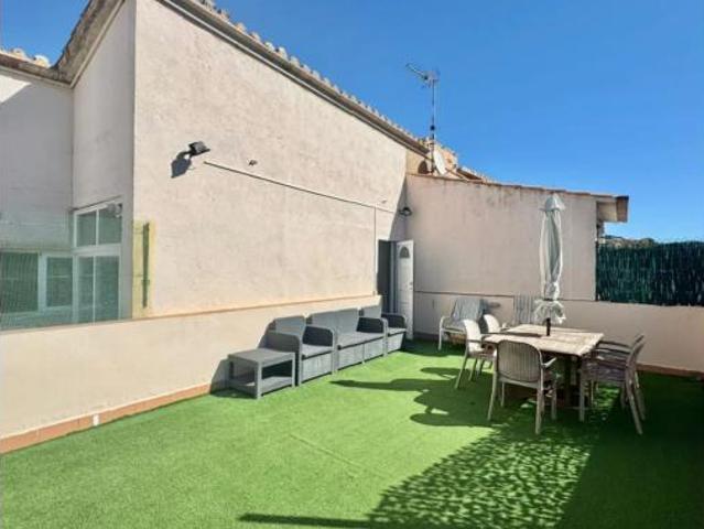 Ático en alquiler en Baix Empordà, Catalunya