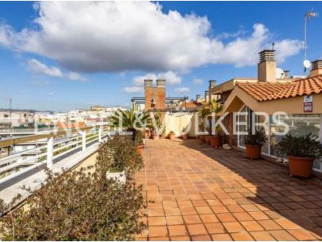 Ático en alquiler en Roses-Castellbell, Baix Llobregat