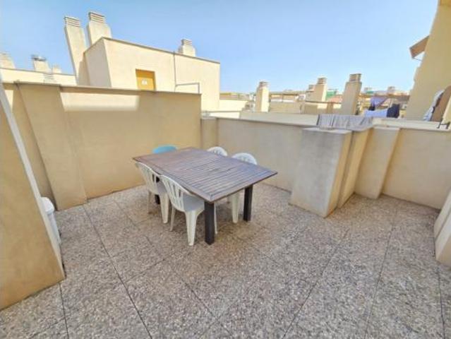 Ático en alquiler en l'Alacantí, Valencia