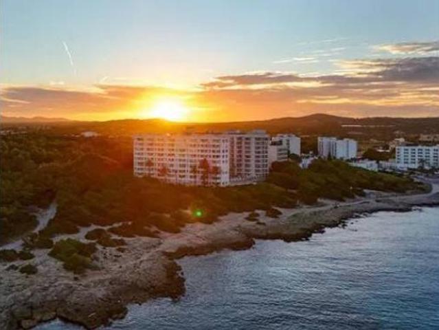 Ático en alquiler en Son Moro, Llevant
