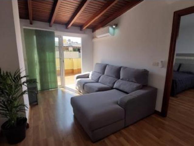 Ático en alquiler en Santa Cruz De Tenerife, Canarias