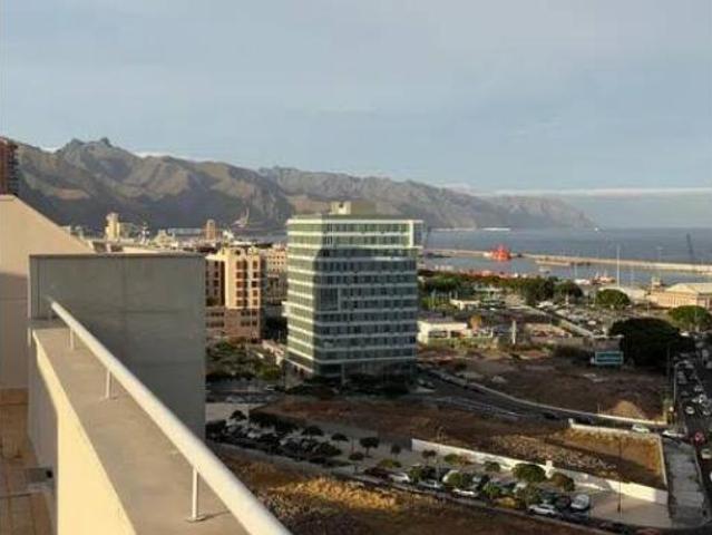 Ático en alquiler en Santa Cruz De Tenerife, Canarias