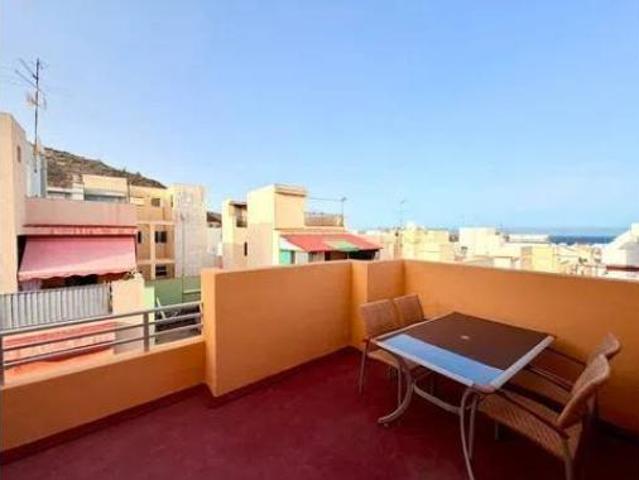 Ático en alquiler en Santa Cruz De Tenerife, Canarias