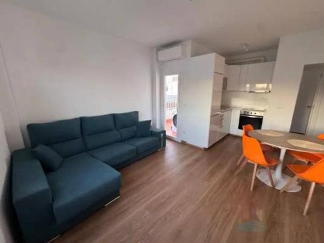 Ático en alquiler en Urbanització Siesta, Santa Eulària des Riu