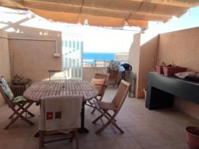 Ático en alquiler en el Baix Vinalopó, Valencia