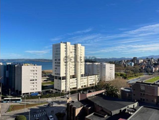 Ático en alquiler en Cueto, Santander