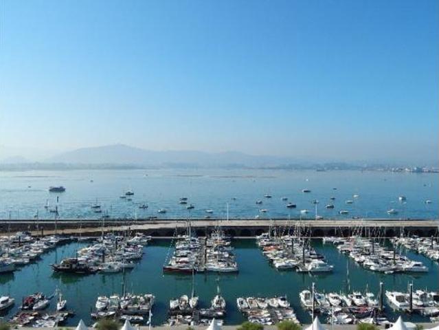 Ático en alquiler en San Martín, Santander