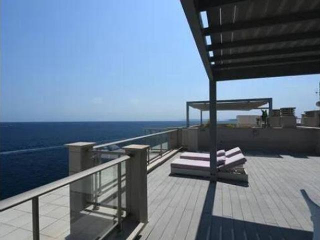 Ático en alquiler en Migjorn, Baleares