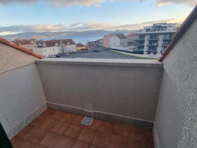 Ático en alquiler en Vista Alegre, O Salnés