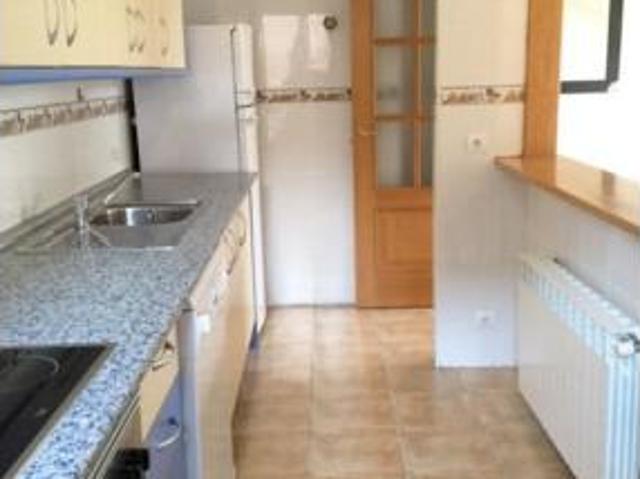 Ático en alquiler en Urbanización el Quiñón, Seseña