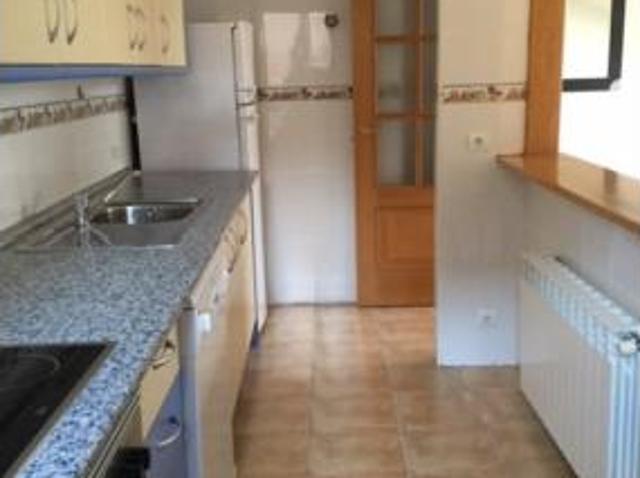 Ático en alquiler en Urbanización el Quiñón, Seseña