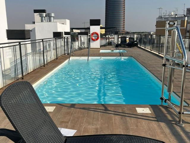 Piso en alquiler en Triana, Sevilla