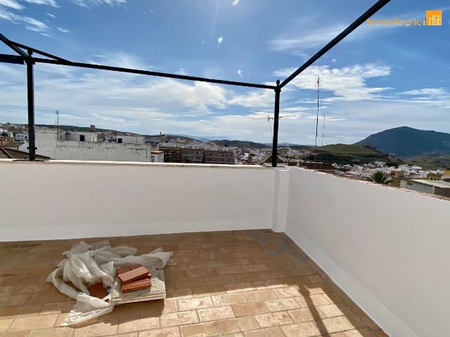 Piso en alquiler en Morón De La Frontera, Andalucía