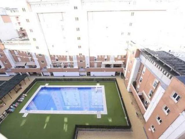 Ático en alquiler en Este-Alcosa-Torreblanca, Sevilla