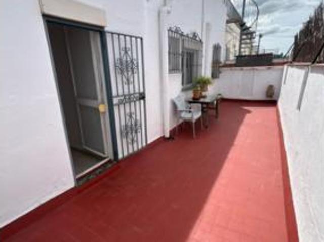 Ático en alquiler en Casco Antiguo, Sevilla