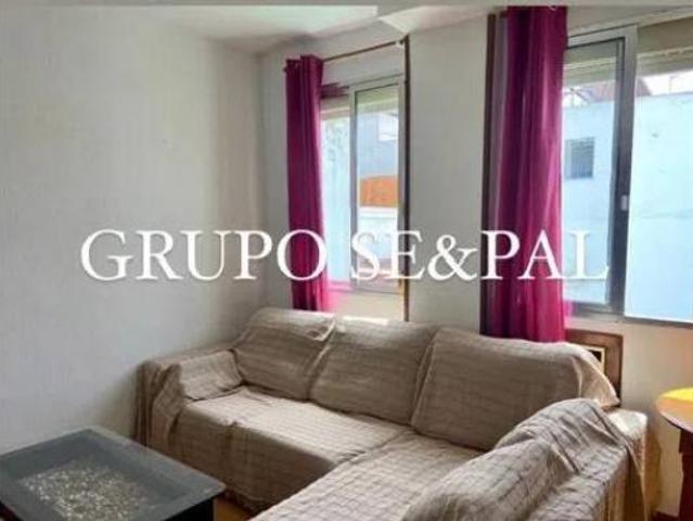Ático en alquiler en San Pablo-Santa Justa, Sevilla
