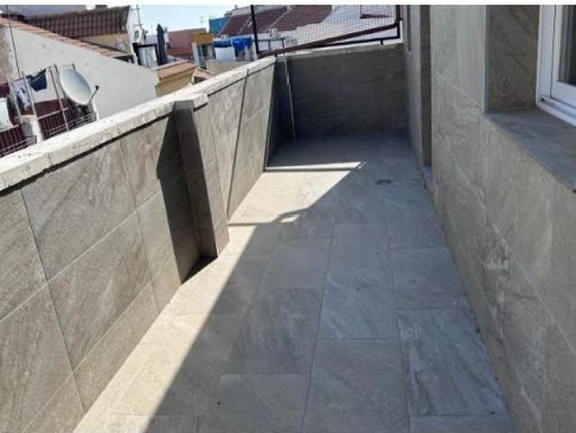Piso en alquiler en San Ildefonso, Jaén