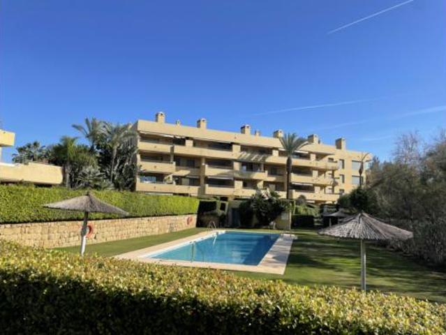Ático en alquiler en Pueblo Nuevo, Campo de Gibraltar